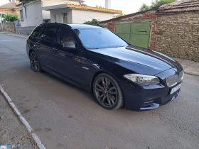 BMW 550 M550d Xdrive Full - 19500 € / 38138.68 лв. - 56933554 7