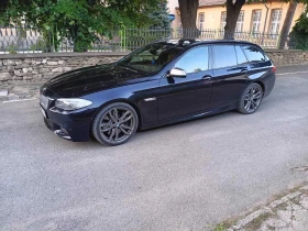 BMW 550 M550d Xdrive Full - 19500 € / 38138.68 лв. - 56933554 3