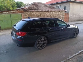BMW 550 M550d Xdrive Full - 19500 € / 38138.68 лв. - 56933554 6