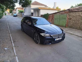 BMW 550 M550d Xdrive Full