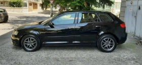 Audi A3 1.6tdi | Auto.bg — изображение 4