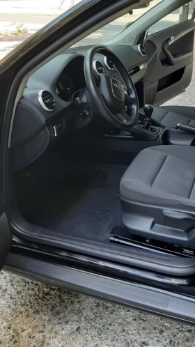 Audi A3 1.6tdi | Auto.bg — изображение 10