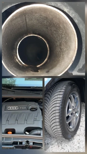 Audi A3 1.6tdi | Auto.bg — изображение 15