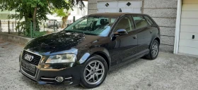 Audi A3 1.6tdi