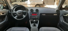 Audi A3 1.6tdi | Auto.bg — изображение 9