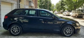 Audi A3 1.6tdi | Auto.bg — изображение 5