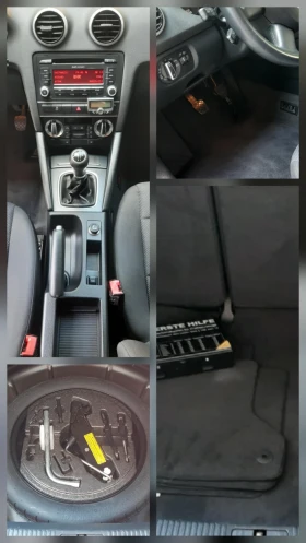 Audi A3 1.6tdi | Auto.bg — изображение 14