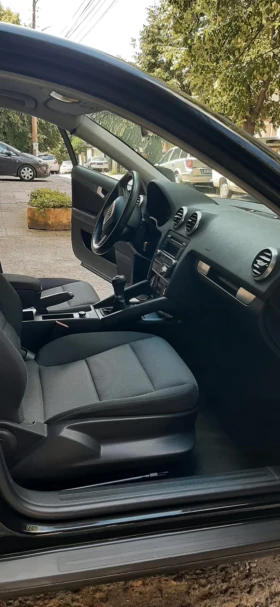 Audi A3 1.6tdi | Auto.bg — изображение 11