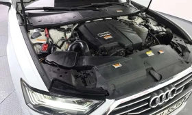 Audi A6 * 45 TFSI * ДИСТРОНИК * ОБДУХВАНЕ * ЦЕНА ДО БГ | Auto.bg — изображение 6