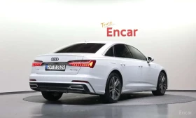 Audi A6 * 45 TFSI * ДИСТРОНИК * ОБДУХВАНЕ * ЦЕНА ДО БГ | Auto.bg — изображение 2