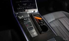Audi A6 * 45 TFSI * ДИСТРОНИК * ОБДУХВАНЕ * ЦЕНА ДО БГ | Auto.bg — изображение 9