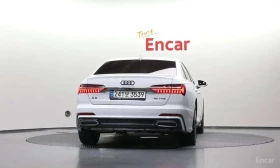 Audi A6 * 45 TFSI * ДИСТРОНИК * ОБДУХВАНЕ * ЦЕНА ДО БГ | Auto.bg — изображение 4