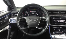 Audi A6 * 45 TFSI * ДИСТРОНИК * ОБДУХВАНЕ * ЦЕНА ДО БГ | Auto.bg — изображение 13