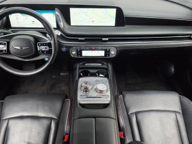 Genesis G90 Gasoline 3.5 Turbo AWD| 375�.�.| ���.��������� | Mobile.bg � ����� ������ 7