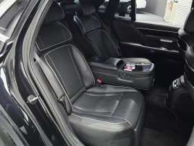 Genesis G90 Gasoline 3.5 Turbo AWD| 375�.�.| ���.��������� | Mobile.bg � ����� ������ 11