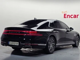 Genesis G90 Gasoline 3.5 Turbo AWD| 375�.�.| ���.��������� | Mobile.bg � ����� ������ 2
