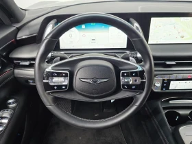 Genesis G90 Gasoline 3.5 Turbo AWD| 375�.�.| ���.��������� | Mobile.bg � ����� ������ 13