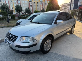����� �� �������� �� VW Passat 0