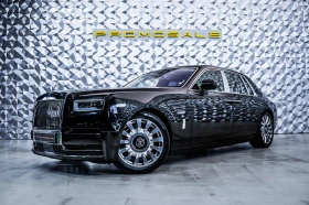 ������ Rolls-Royce Phantom