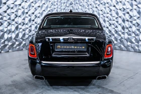Rolls-Royce Phantom VIII* StarLights* Massage* 360* TV* 22 | Mobile.bg � ����� ������ 5