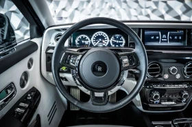 Rolls-Royce Phantom VIII* StarLights* Massage* 360* TV* 22 | Mobile.bg � ����� ������ 11