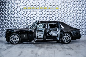 Rolls-Royce Phantom VIII* StarLights* Massage* 360* TV* 22 | Mobile.bg � ����� ������ 3