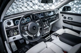 Rolls-Royce Phantom VIII* StarLights* Massage* 360* TV* 22 | Mobile.bg � ����� ������ 8