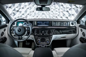 Rolls-Royce Phantom VIII* StarLights* Massage* 360* TV* 22 | Mobile.bg � ����� ������ 10