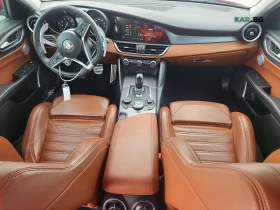Alfa Romeo Giulia TI Q4* АвтоКредит* (ЦЕНА ДО БГ) | Auto.bg — изображение 8