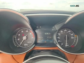 Alfa Romeo Giulia TI Q4* АвтоКредит* (ЦЕНА ДО БГ) | Auto.bg — изображение 9