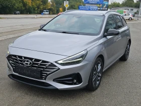 Hyundai I30 EDITION---AUTOMAT | Mobile.bg � ����� ������ 3