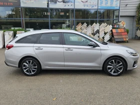 Hyundai I30 EDITION---AUTOMAT | Mobile.bg � ����� ������ 5