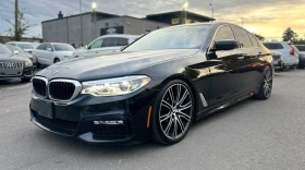 BMW 530 xDrive M SPORT* КОЖА* НАВИ* ПАНО* LED ADAPTIVE