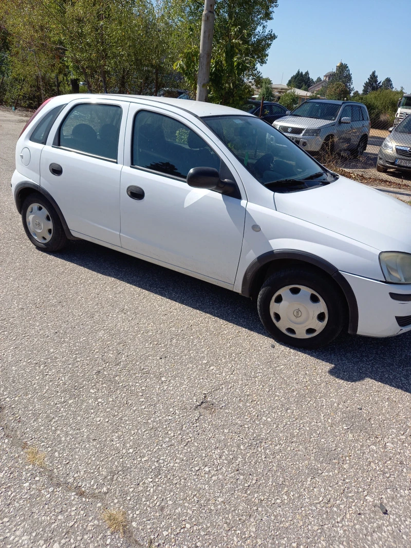 Opel Corsa 1.2, снимка 10 - Автомобили и джипове - 44739424