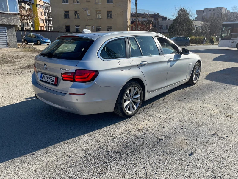 BMW 520 2.0 184hp НА ЧАСТИ, снимка 5 - Автомобили и джипове - 47593963