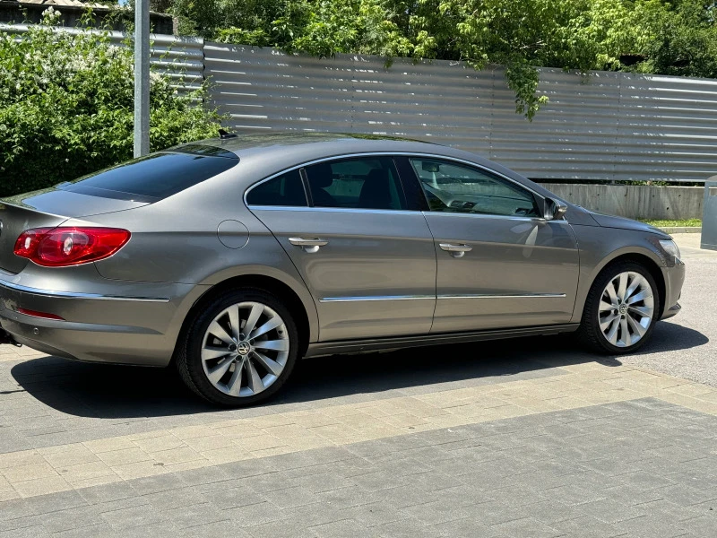 VW CC, снимка 3 - Автомобили и джипове - 46333755