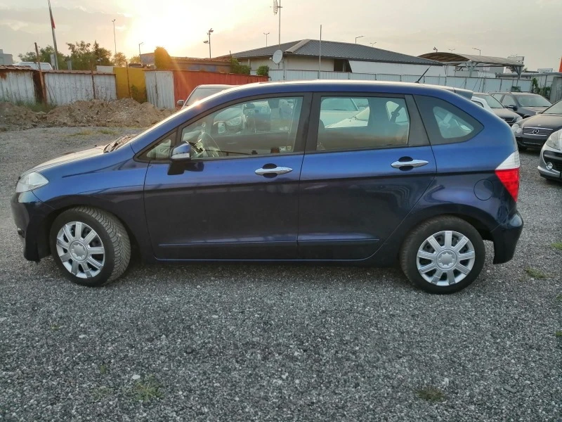 Honda Fr-v 2.2i-CTDi 140кс EURO4, снимка 8 - Автомобили и джипове - 46764875