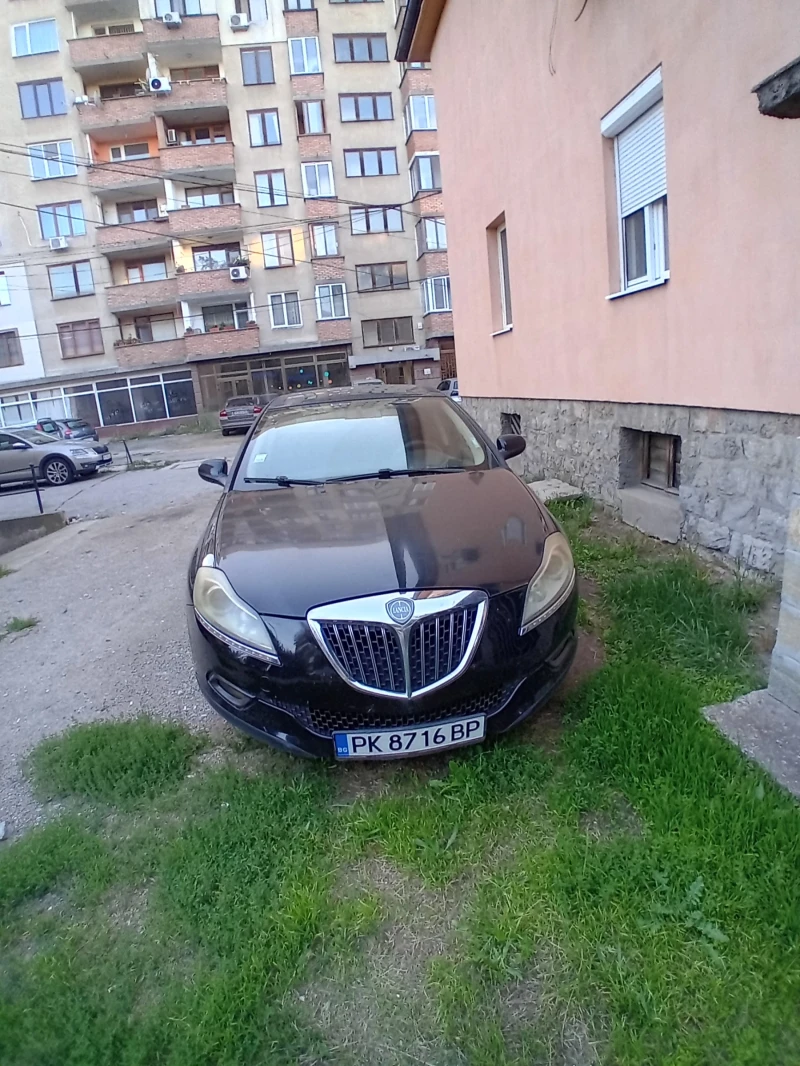 Lancia Delta, снимка 1 - Автомобили и джипове - 47616316