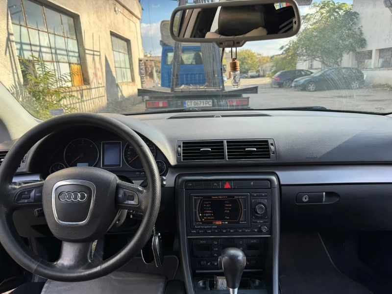 Audi A4 B7 2.0TDI, снимка 5 - Автомобили и джипове - 47777004