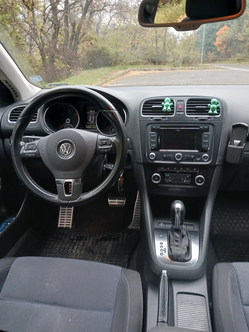 VW Golf 2.0 tdi, снимка 7 - Автомобили и джипове - 47929218