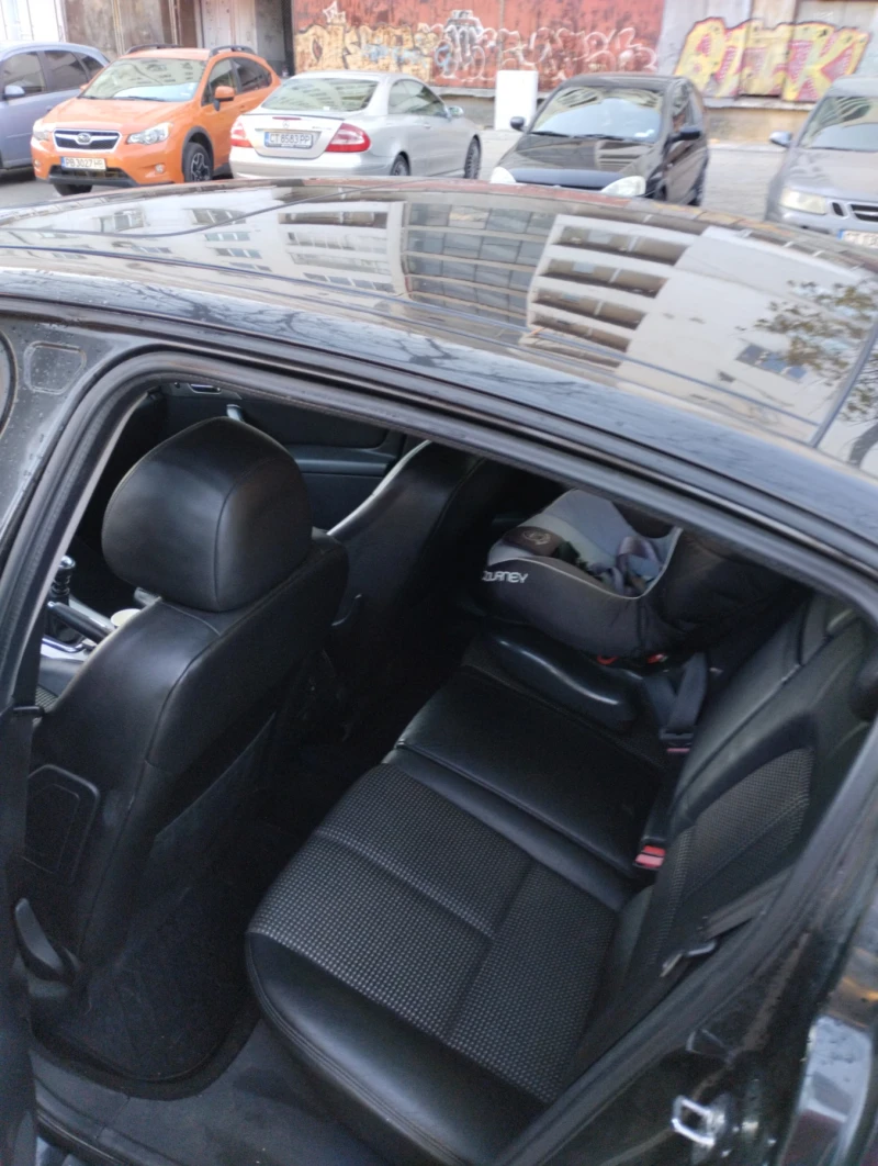 Peugeot 407 2.0HDI, снимка 9 - Автомобили и джипове - 48133088