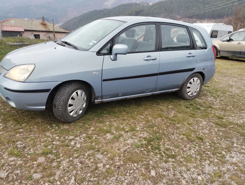 Suzuki Liana, снимка 3 - Автомобили и джипове - 48344145