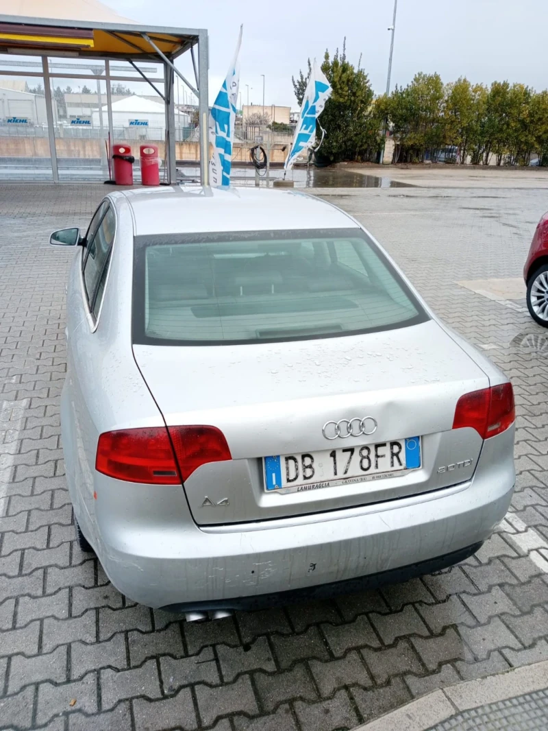 Audi A4 2000, снимка 2 - Автомобили и джипове - 48562902