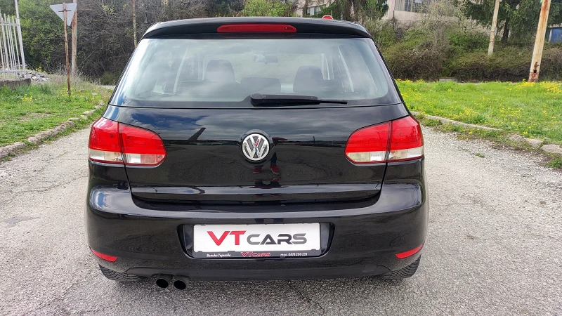 VW Golf 2.0TDI , снимка 4 - Автомобили и джипове - 49210400