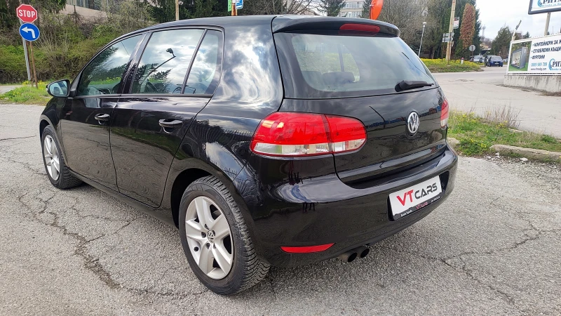 VW Golf 2.0TDI , снимка 3 - Автомобили и джипове - 49210400