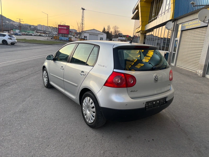 VW Golf 1.9 TDI, снимка 3 - Автомобили и джипове - 49564610