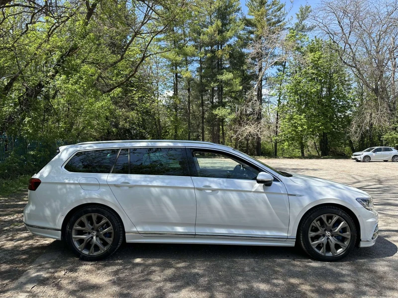 VW Passat 2.0, снимка 5 - Автомобили и джипове - 51595584