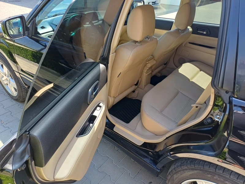 Subaru Forester 2.5XT , снимка 7 - Автомобили и джипове - 50549962