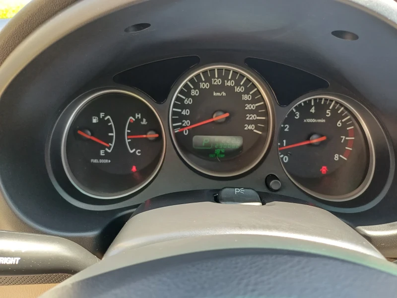 Subaru Forester 2.5XT , снимка 13 - Автомобили и джипове - 50549962