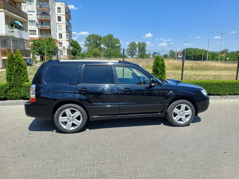 Subaru Forester 2.5XT , снимка 2 - Автомобили и джипове - 50549962